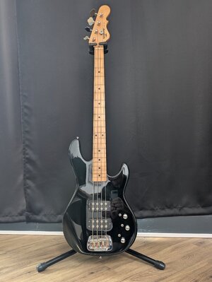 G&L L2000 Tribute Made in Korea