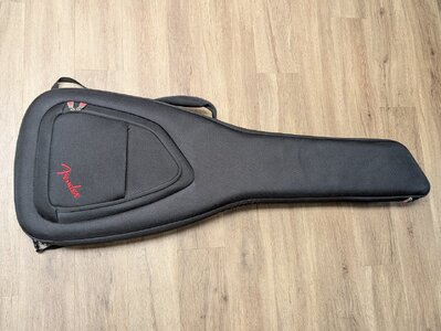 Fender FB1225 E-Bass Gig Bag