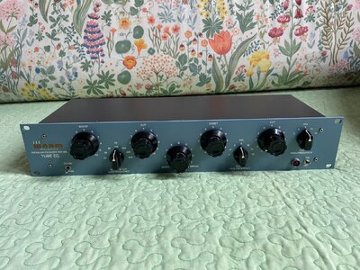Warm Audio EQP-WA Pultec Clon