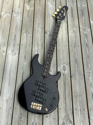 Yamaha BBVIII bass, rare, 1985