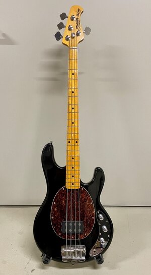 Sterling Ray 34 CA
