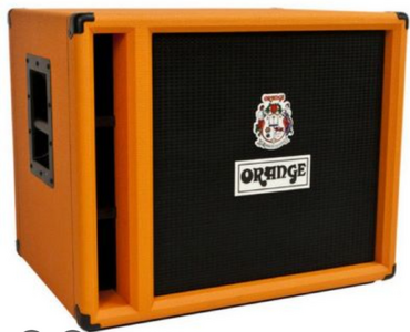 Orange OBC 210