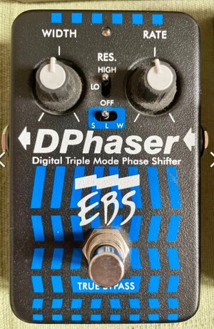 EBS DPhaser