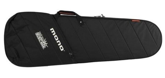 Mono MusicMan Bass Softcase neuwertig.