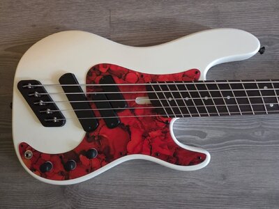 Dingwall SP-1 5-string