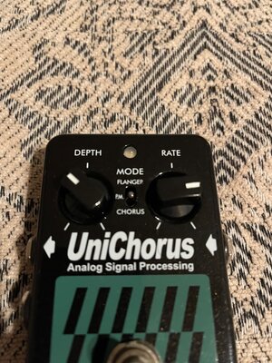 EBS UniChorus Studio Edition