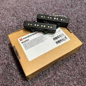 Suche Nordstrand Pickup-Set NJ4SV