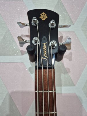 Spector NS-2002B