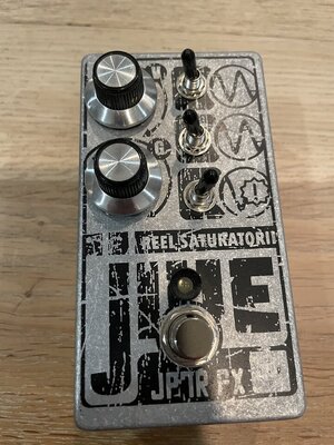 JPTFX Jive