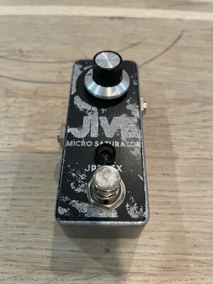 JPTFX Jive Mini