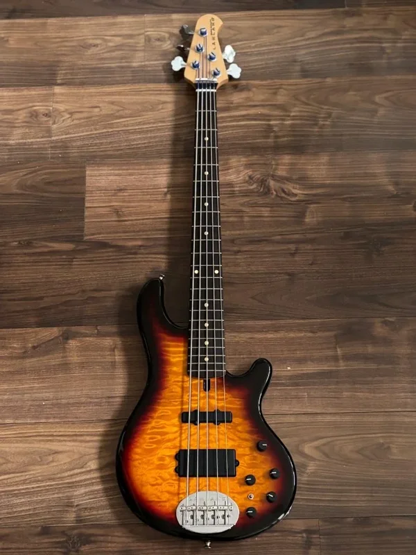 Lakland 55-02 Deluxe