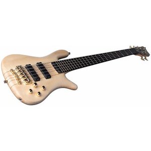 Suche WW Streamer Stage 1 5-String...