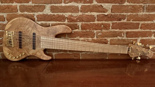 Capurso Spiral Deluxe 6