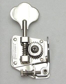 Hipshot BT 2 nickel links