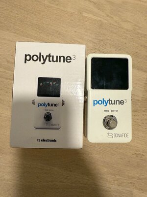Polytune 3