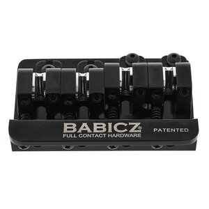 Babicz AM 4 Bridge