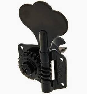 Schaller BM Mechaniken 4L