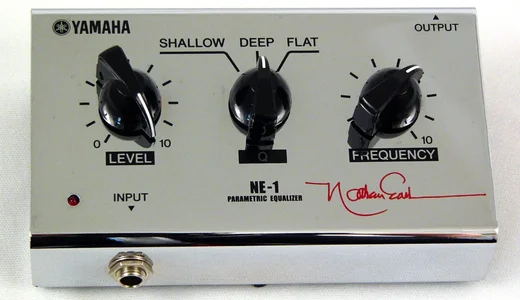 Suche Yamaha NE-1 oder Clon