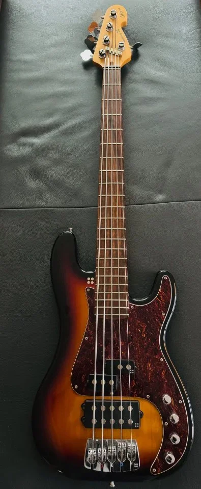 Sandberg VM 5
