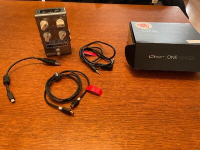 Verkaufe Source Audio C4