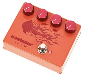 Kasleder Jellyfish Bass OD/DS