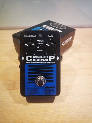 EBS MultiComp SE