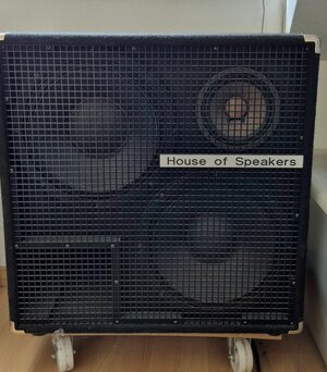 House of Speakers 212