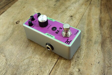 Eno TC41 BF-2 Flanger Pedal