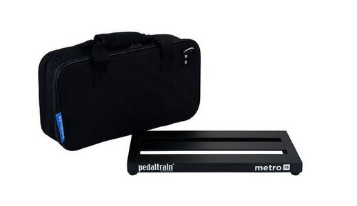 Suche Pedaltrain Metro 16 SC