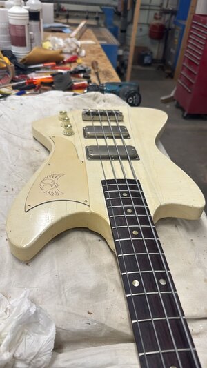 De Gier Lowlander, Neu von 2025