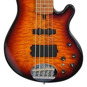 [suche] Lakland 55 - 94 (or other Lakland 5 string bass)
