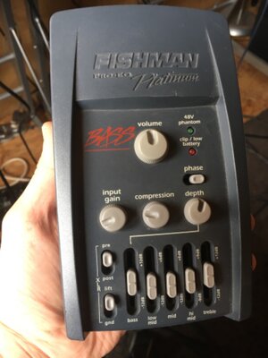 Suche Christopher Kontrabass