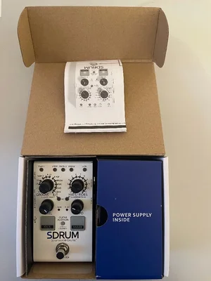 Digitech SDRUM