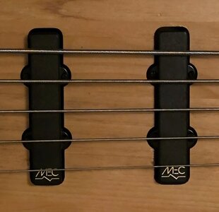 SUCHE MEC-J-Set (2x95mm) o.ä.