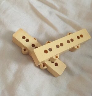 Suche Jazz Bass Parts