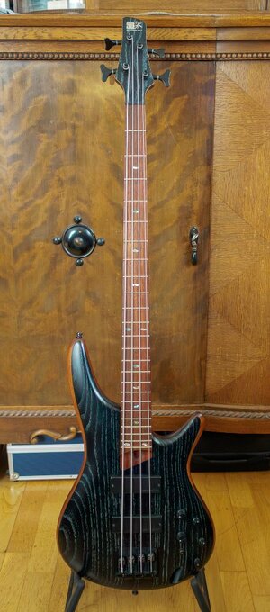 Ibanez Soundgear SR670