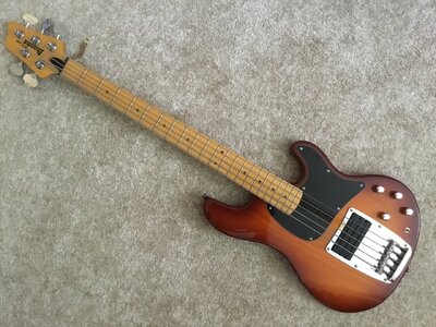 Ibanez ATK 305 (Fujigen, Japan, 1999)