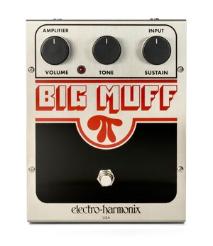 Big Muff EHX