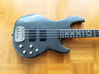 USA G+L M-2000 Bass