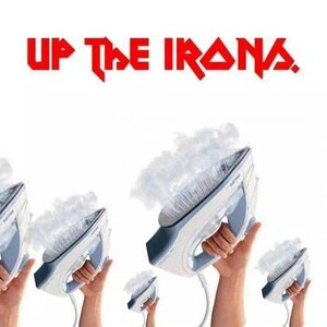 Suche passenden Bass für Iron Maiden