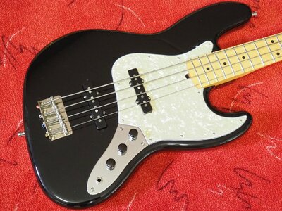Fender Jazz, Player Serie, 2022