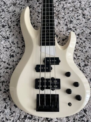ESP BTL-4 Signature