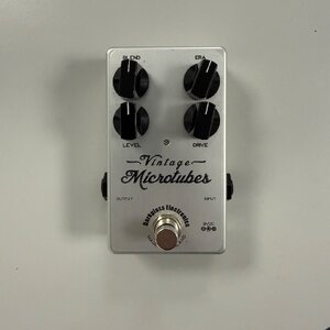 Darkglass Microtubes Vintage