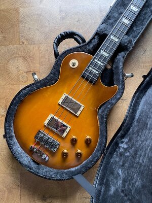 Gibson Les Paul Standard (2002)