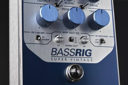(Suche) Origin Bassrig Super Vintage und Cali76 V2