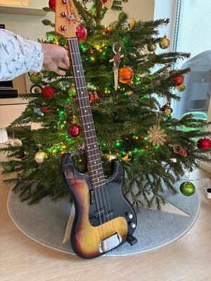 Suche Fender Jazz Bass < 74er Jahrgang