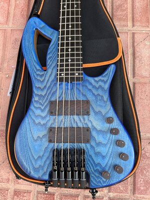 Sale/Trade Merlos SQ5