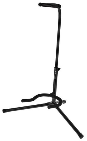 Zu verschenken: Millenium GS-2000 Bass-/Gitarrenständer