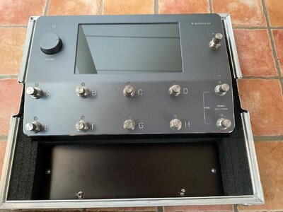 Quad Cortex zu verkaufen