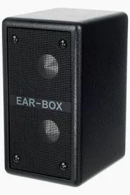 suche...: Phil Jones Ear Box